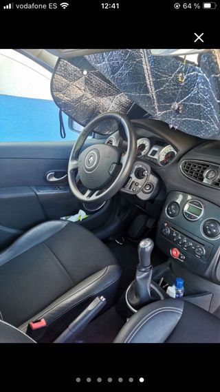 Renault Clio 2009