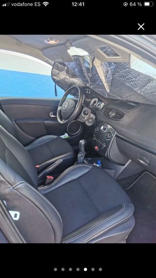Renault Clio 2009