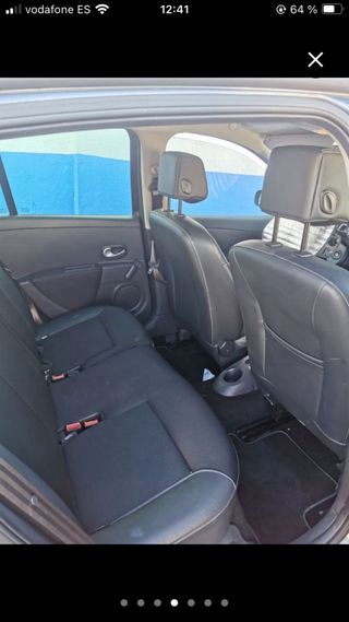 Renault Clio 2009