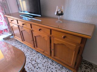 Muebles de salón