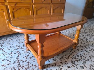 Muebles de salón