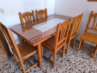 Muebles de salón