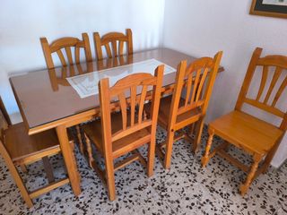 Muebles de salón