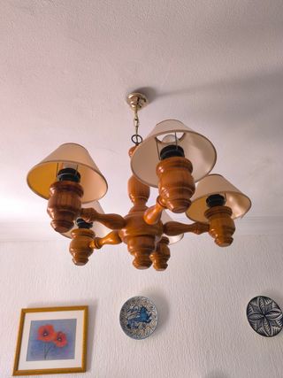 Muebles de salón