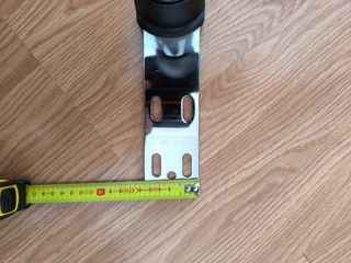 Reposabrazos silla gaming - 2uds