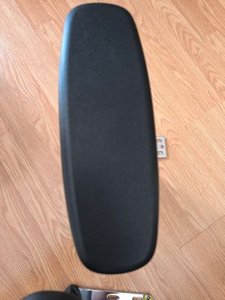 Reposabrazos silla gaming - 2uds