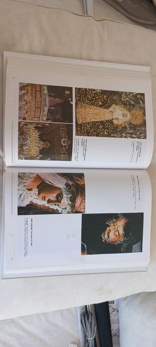 Historia Postal de la Semana Santa Malagueña. 2013