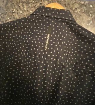 Camisa Calvin Klein, tam. S