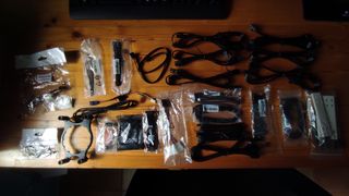 Componentes PC nuevos