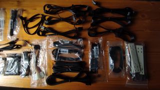 Componentes PC nuevos