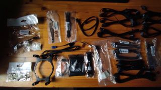 Componentes PC nuevos