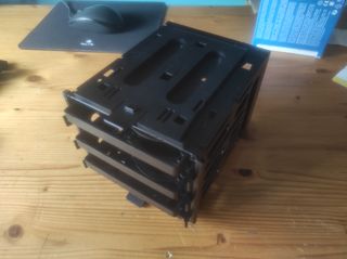 Componentes PC nuevos