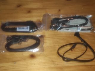 Componentes PC nuevos