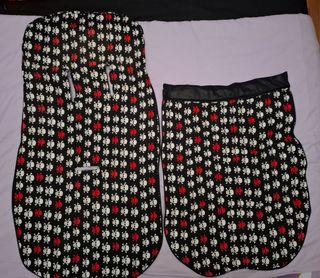 Saco de silla Unicersal