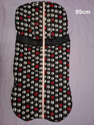 Saco de silla Unicersal