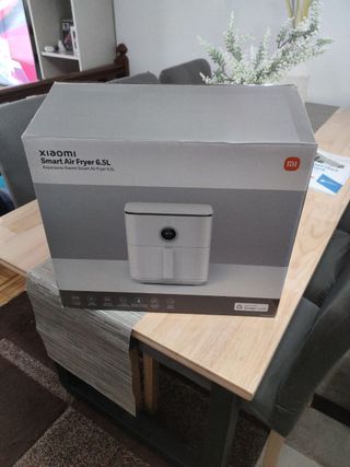 FREIDORA DE AIRE XIAOMI SMART AIR FRYER 6.5L