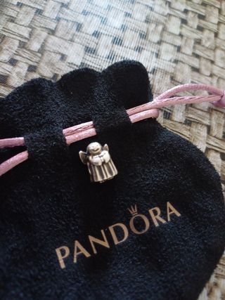 Charm Pandora Angel