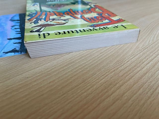 Tolkien le avventure di Tom Bombadil rusconi 1980