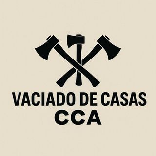 Vaciado Casas - CCA