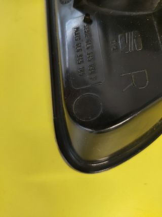 ✅PILOTO TRASERO DERECHO SEAT IBIZA 6L