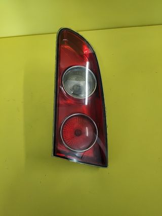 ✅PILOTO TRASERO DERECHO SEAT IBIZA 6L
