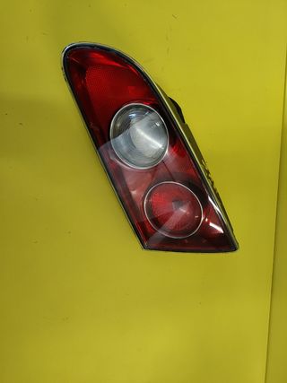 ✅PILOTO TRASERO DERECHO SEAT IBIZA 6L