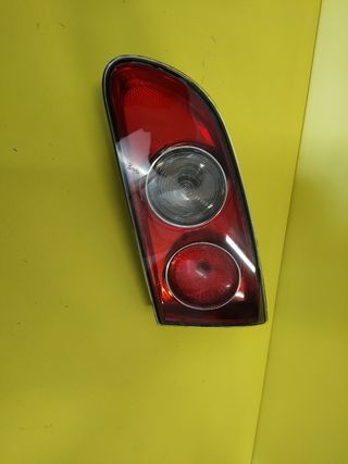 ✅PILOTO TRASERO DERECHO SEAT IBIZA 6L