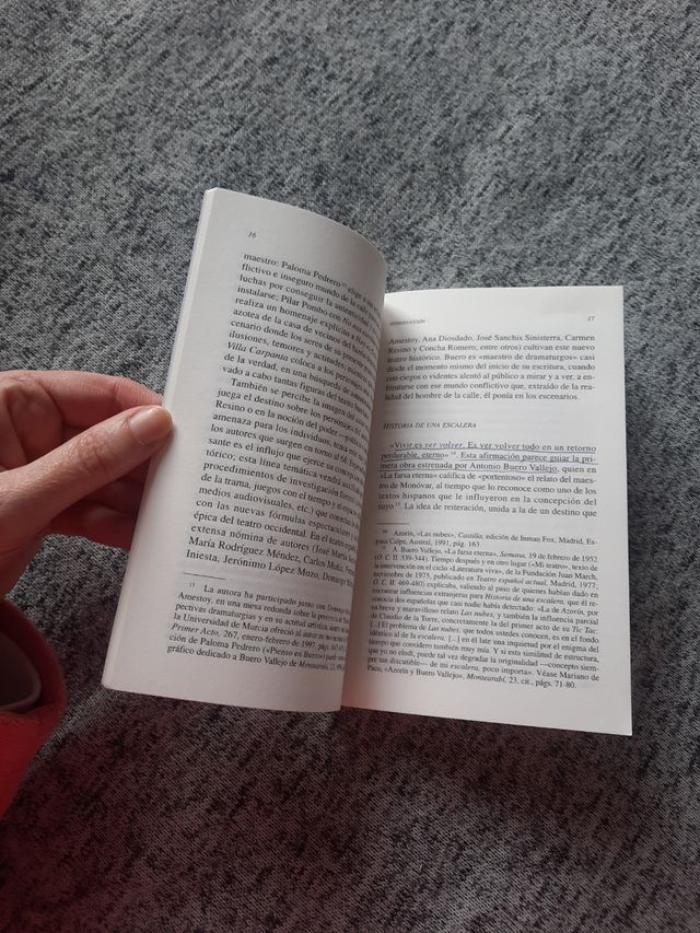 Historia de una escalera (Spanish Edition)