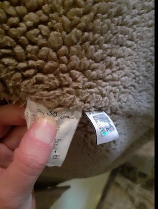 Cappotto vintage Dolce Gabbana