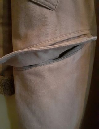 Cappotto vintage Dolce Gabbana