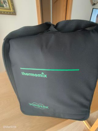 Thermomix TM6 Cookidoo - Ocasión