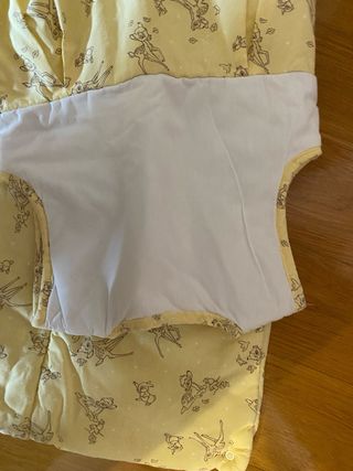 Saco dormir Bebê Disney Bambi