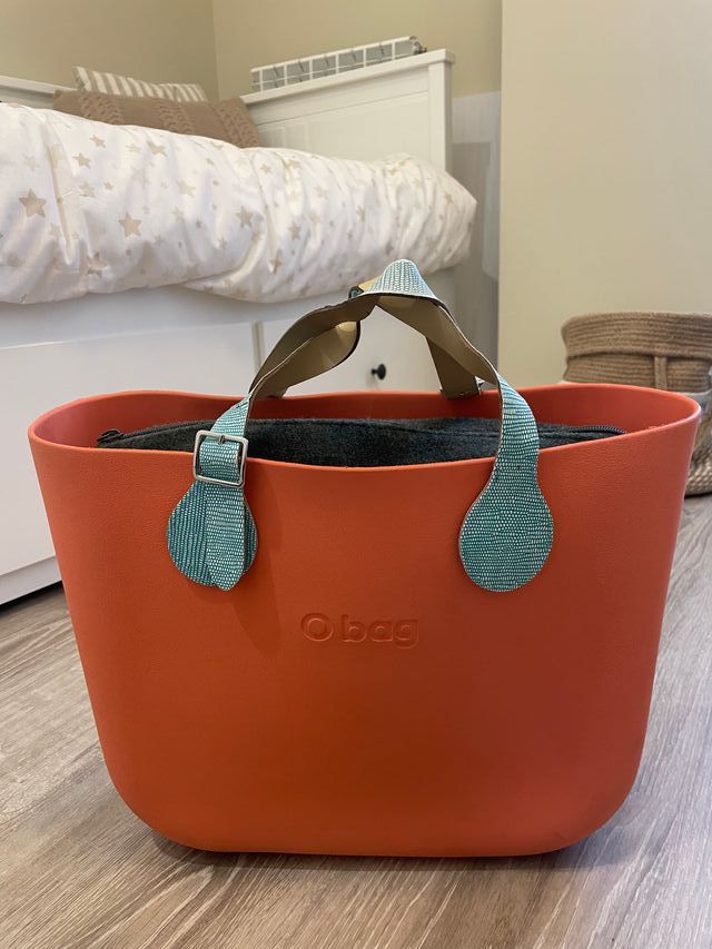 Bolso mujer de O bag