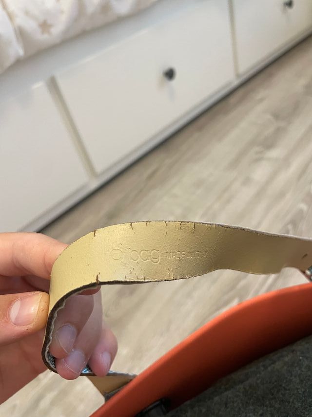 Bolso mujer de O bag