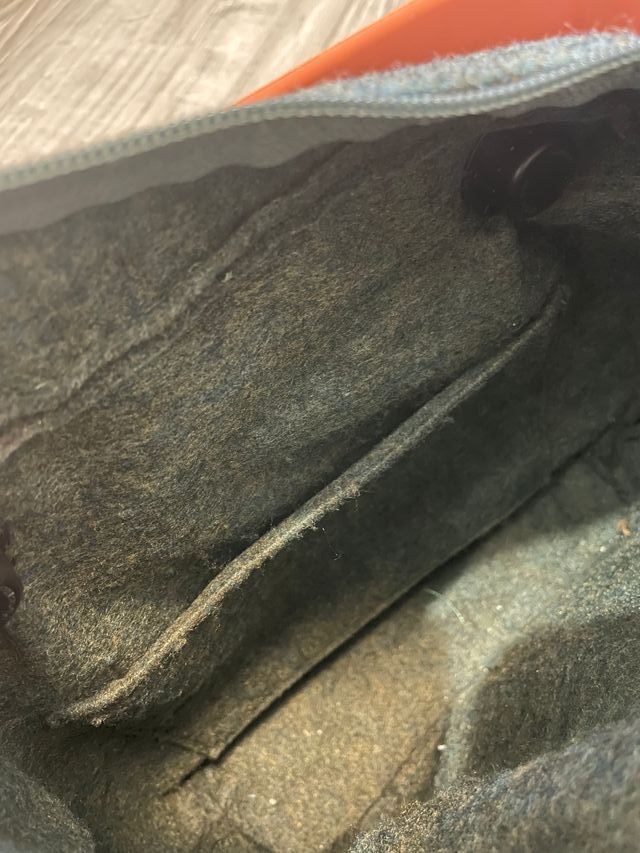 Bolso mujer de O bag