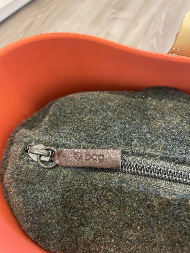 Bolso mujer de O bag