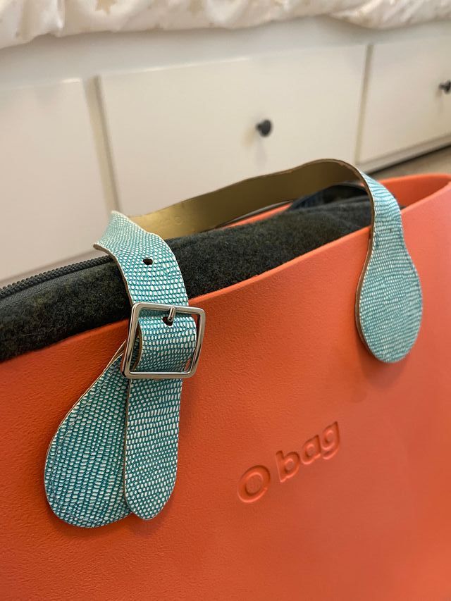 Bolso mujer de O bag