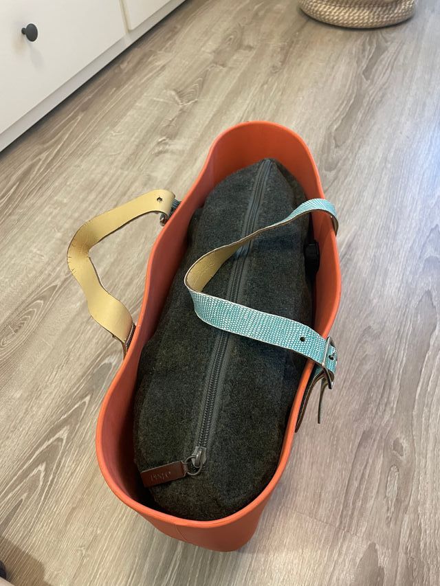 Bolso mujer de O bag