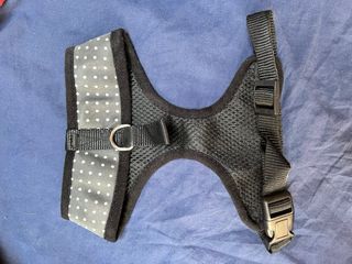 Pettorina cane taglia S