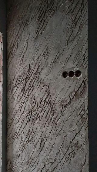 YESO Escultor Yesero Pintor Deco Graffiti Relieve