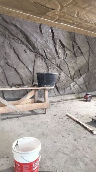 YESO Escultor Yesero Pintor Deco Graffiti Relieve