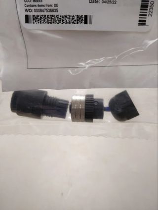 Conector Garmin NMEA 2000