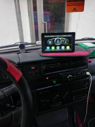 Volkswagen Transporter 1996