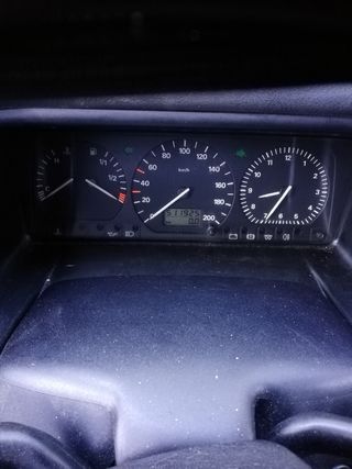 Volkswagen Transporter 1996