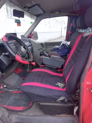 Volkswagen Transporter 1996