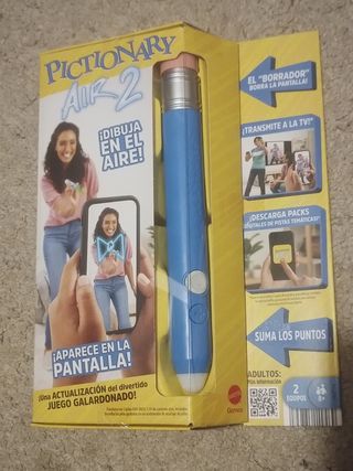 Pictionary Air 2