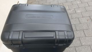 BMW F800 GS (año 2016, 37.900 km)