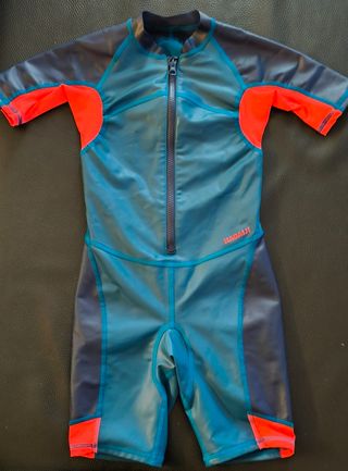 Muta Nabaiji bimbo tenuta benissimo