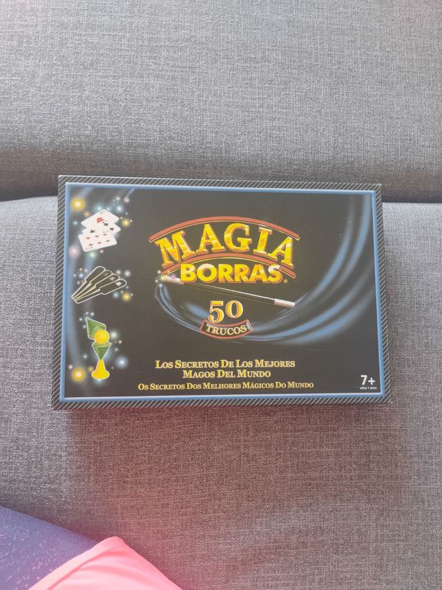 Juego de mesa