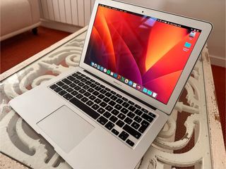 Portatil Macbook Air 13 pulgadas